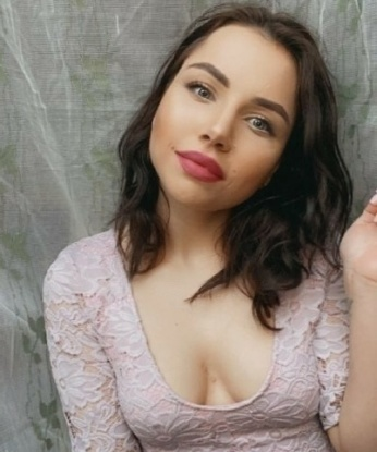 Анкета проститутки Кира - Фото 1, Пятихатки, 25 лет, №1358