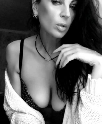 Анкета проститутки Анна - Фото 1, Пятихатки, 39 лет, №10973