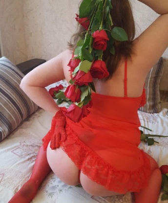 Анкета проститутки Маша - Фото 1, Пятихатки, 28 лет, №9914